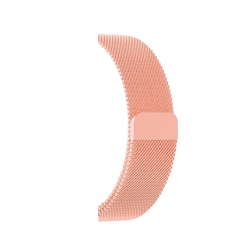 Milanese Loop For Apple Watch band 42mm/38mm iwatch strap 44mm/40mm Stainless Steel Bracelet watchband Apple watch 4/3/2/1