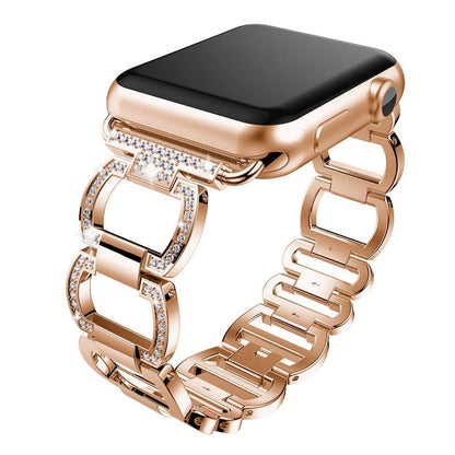 Stainless Steel Strap For Apple Watch Band for iWatch Series 3 2 1
