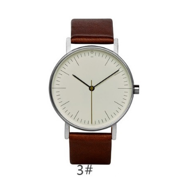 Minimalist Women Men Watches Casual Top Brand Luxury Band Ladies Quartz Watch Famous Woman Watch Man Reloj