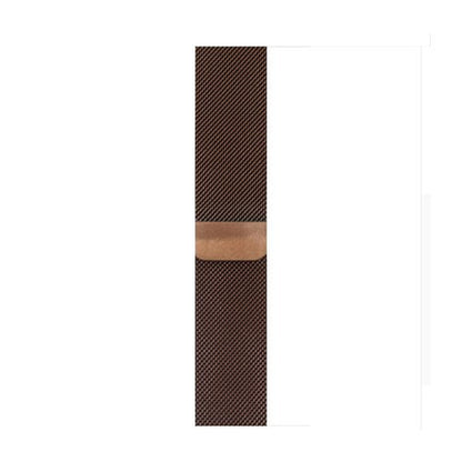 Milanese Loop For Apple Watch band 42mm/38mm iwatch strap 44mm/40mm Stainless Steel Bracelet watchband Apple watch 4/3/2/1