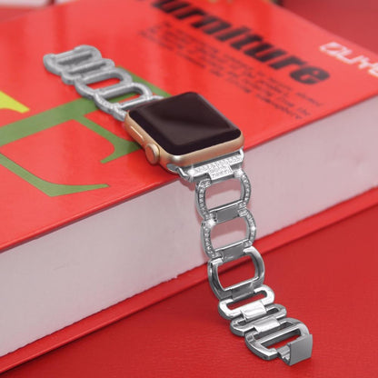 Stainless Steel Strap For Apple Watch Band for iWatch Series 3 2 1