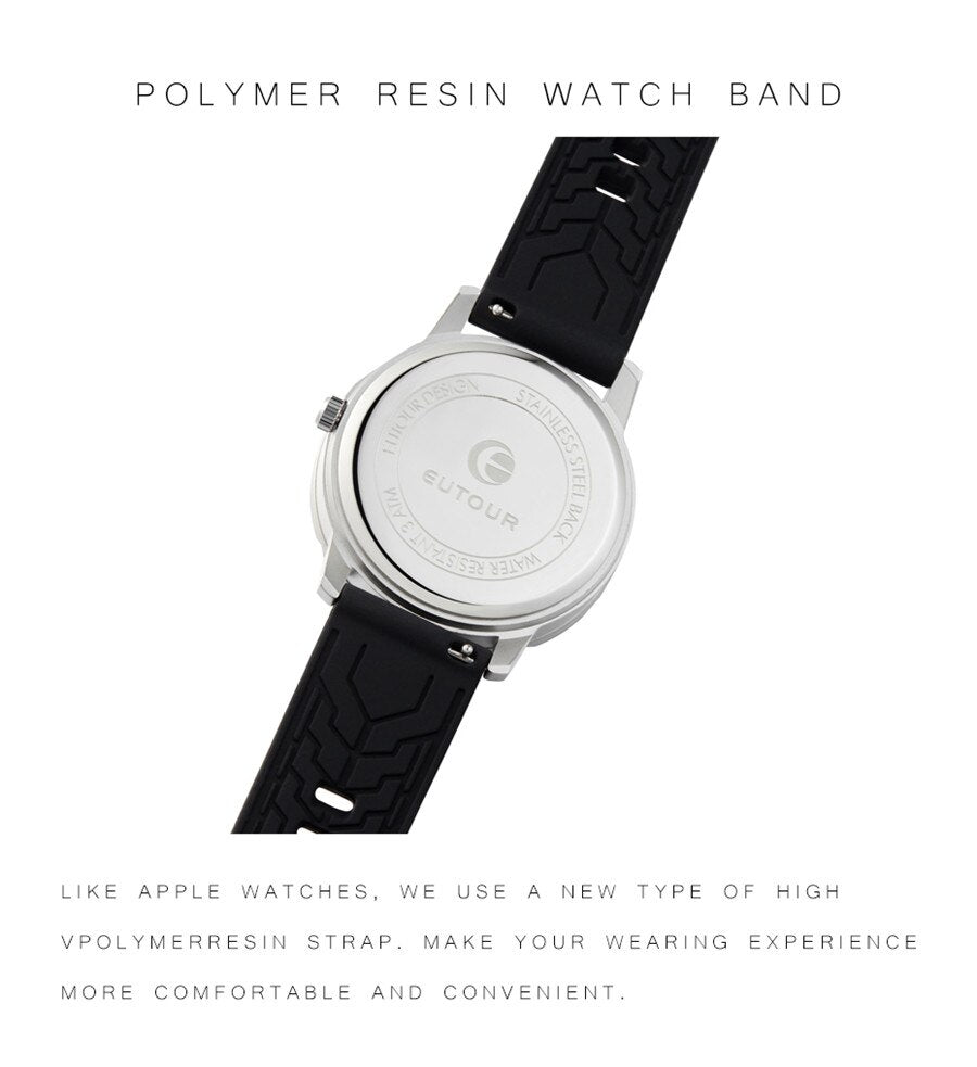 Magnetic Watch Men Luxury Brand Quartz Wrist Watches