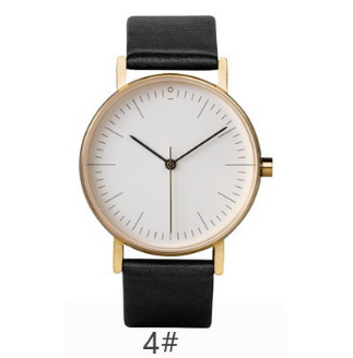 Minimalist Women Men Watches Casual Top Brand Luxury Band Ladies Quartz Watch Famous Woman Watch Man Reloj