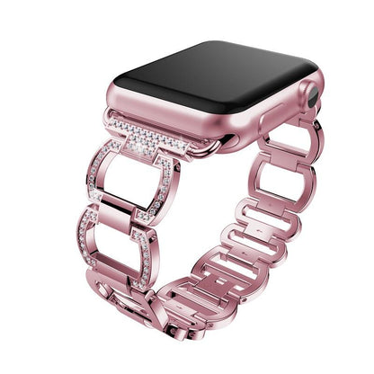 Stainless Steel Strap For Apple Watch Band for iWatch Series 3 2 1