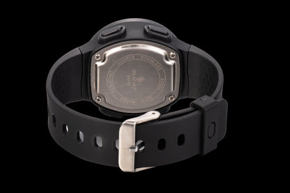 Senors Fashion Outdoor Sport Watch Men Multifunction Watches Alarm Clock Chrono 3Bar Waterproof Digital watch reloj hombre