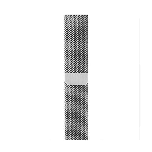Milanese Loop For Apple Watch band 42mm/38mm iwatch strap 44mm/40mm Stainless Steel Bracelet watchband Apple watch 4/3/2/1
