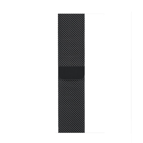 Milanese Loop For Apple Watch band 42mm/38mm iwatch strap 44mm/40mm Stainless Steel Bracelet watchband Apple watch 4/3/2/1