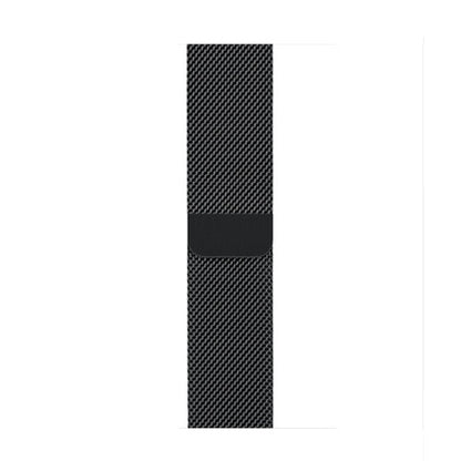 Milanese Loop For Apple Watch band 42mm/38mm iwatch strap 44mm/40mm Stainless Steel Bracelet watchband Apple watch 4/3/2/1