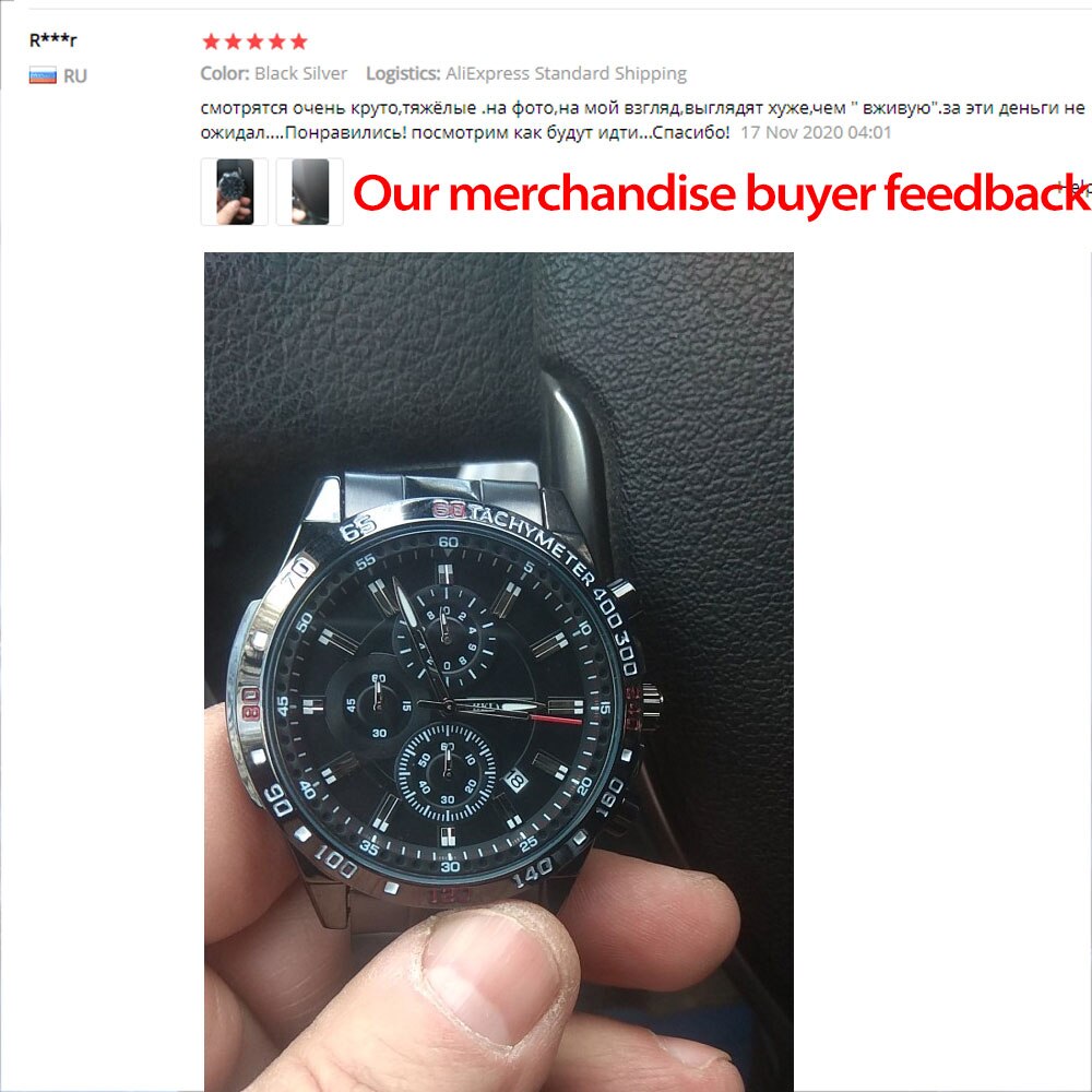 Men's Watches Luxury Watch for Men Waterproof Chronograph Quartz Military Watch Belushi Men'S Sports Watch Male Relojes
