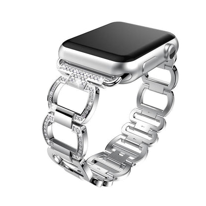Stainless Steel Strap For Apple Watch Band for iWatch Series 3 2 1