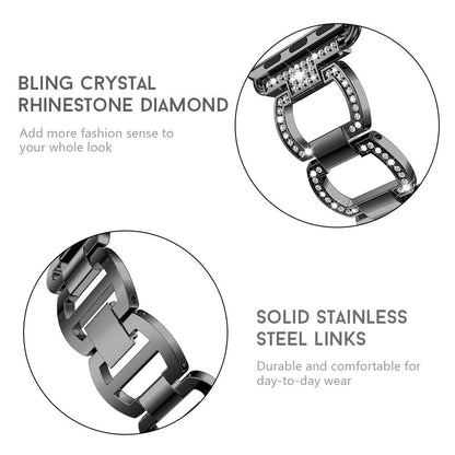 Stainless Steel Strap For Apple Watch Band for iWatch Series 3 2 1