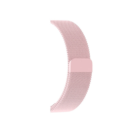 Milanese Loop For Apple Watch band 42mm/38mm iwatch strap 44mm/40mm Stainless Steel Bracelet watchband Apple watch 4/3/2/1