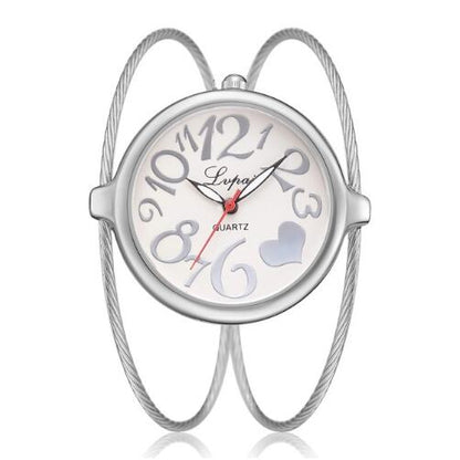 Women Bracelet Quartz Dress Watches
