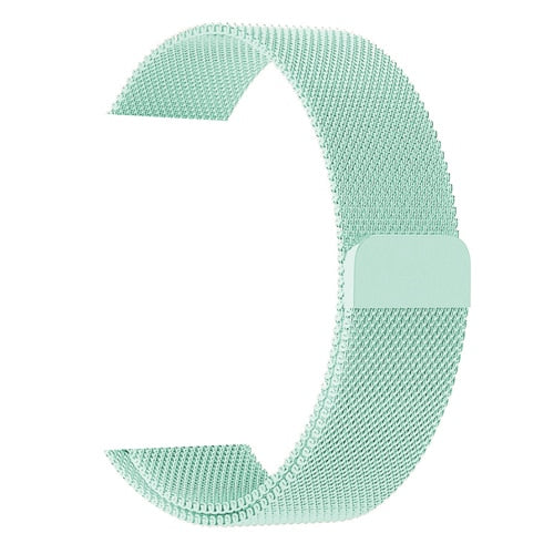 Milanese Loop For Apple Watch band 42mm/38mm iwatch strap 44mm/40mm Stainless Steel Bracelet watchband Apple watch 4/3/2/1