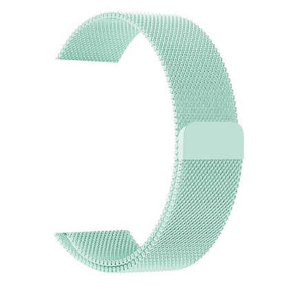 Milanese Loop For Apple Watch band 42mm/38mm iwatch strap 44mm/40mm Stainless Steel Bracelet watchband Apple watch 4/3/2/1