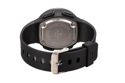 Senors Fashion Outdoor Sport Watch Men Multifunction Watches Alarm Clock Chrono 3Bar Waterproof Digital watch reloj hombre